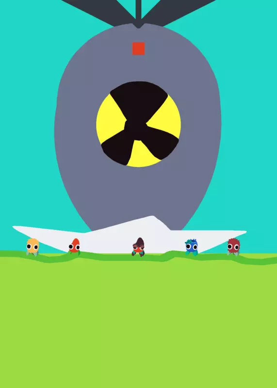 Game by @captaincauliflower42