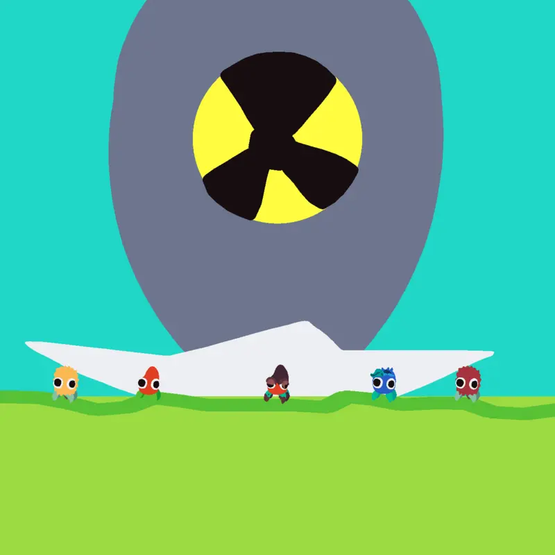 Game by @captaincauliflower42