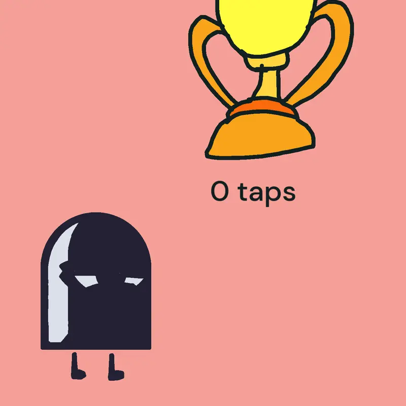 Game by @T-C-B