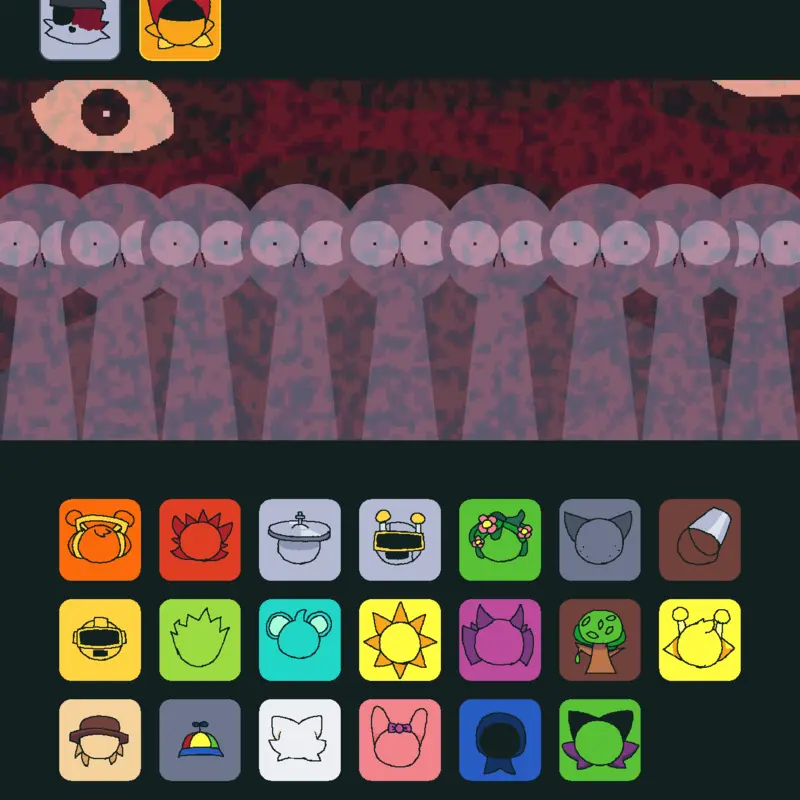 Game by @Vladimirz
