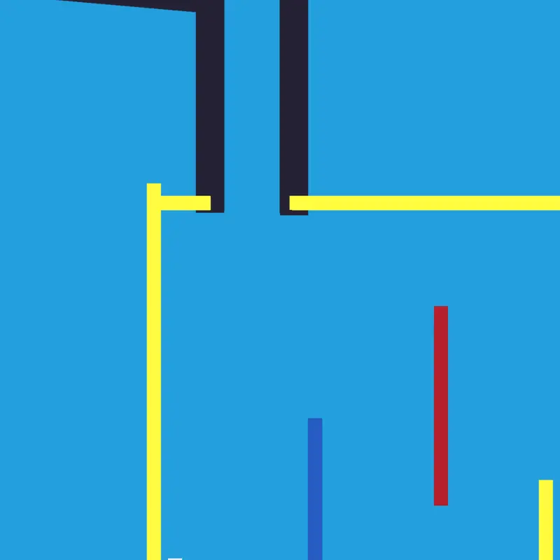 Game by @snares_islands