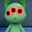 greencatoffical avatar