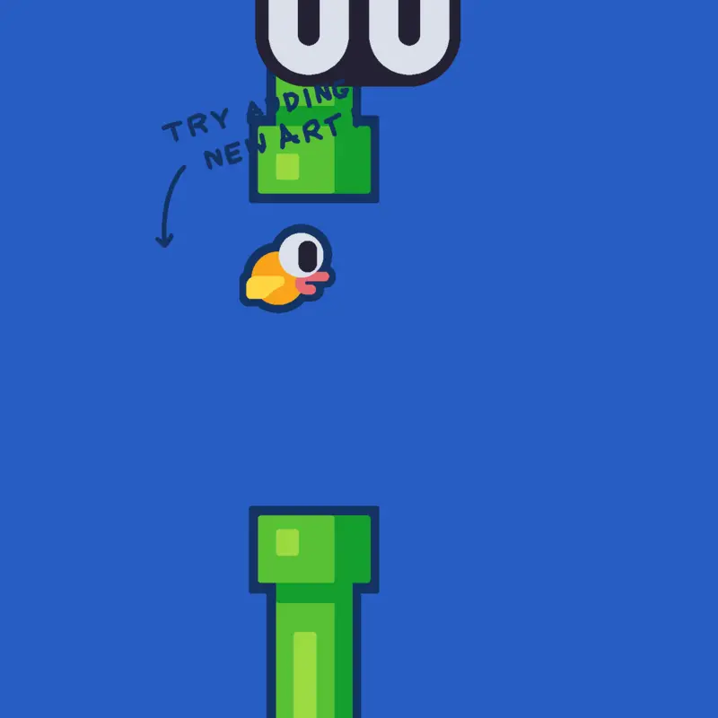 Game by @patopro