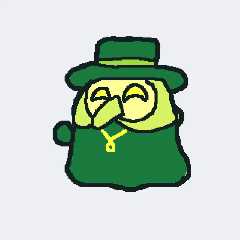 New trend pls by @plagueboi