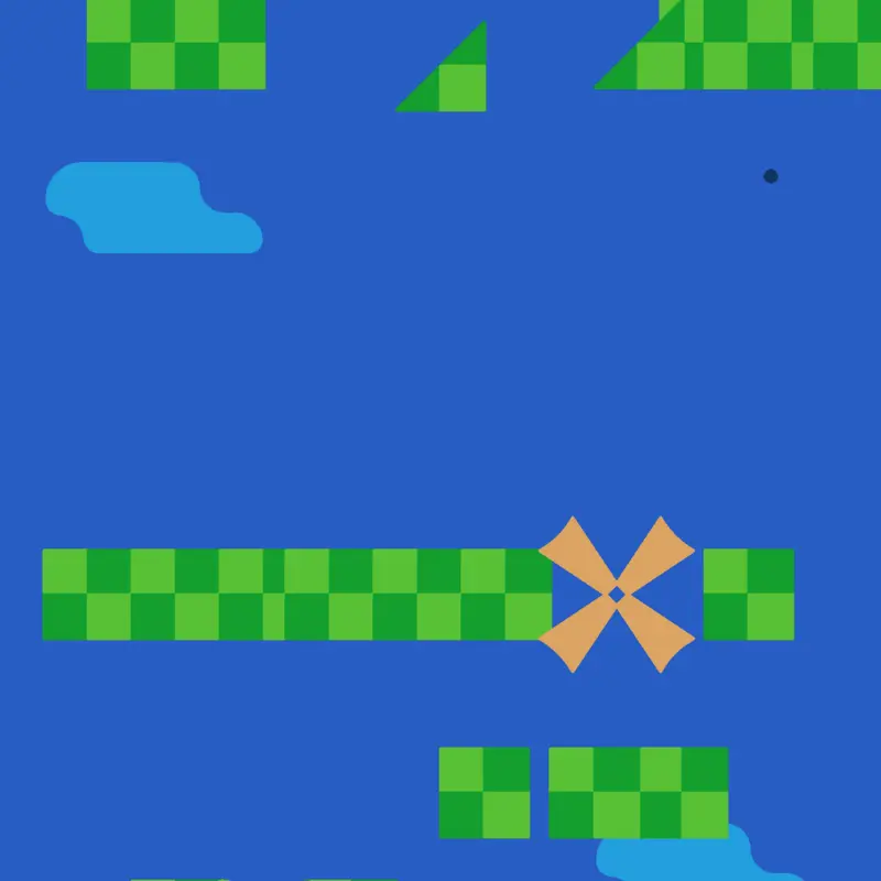 Game by @kraloullar