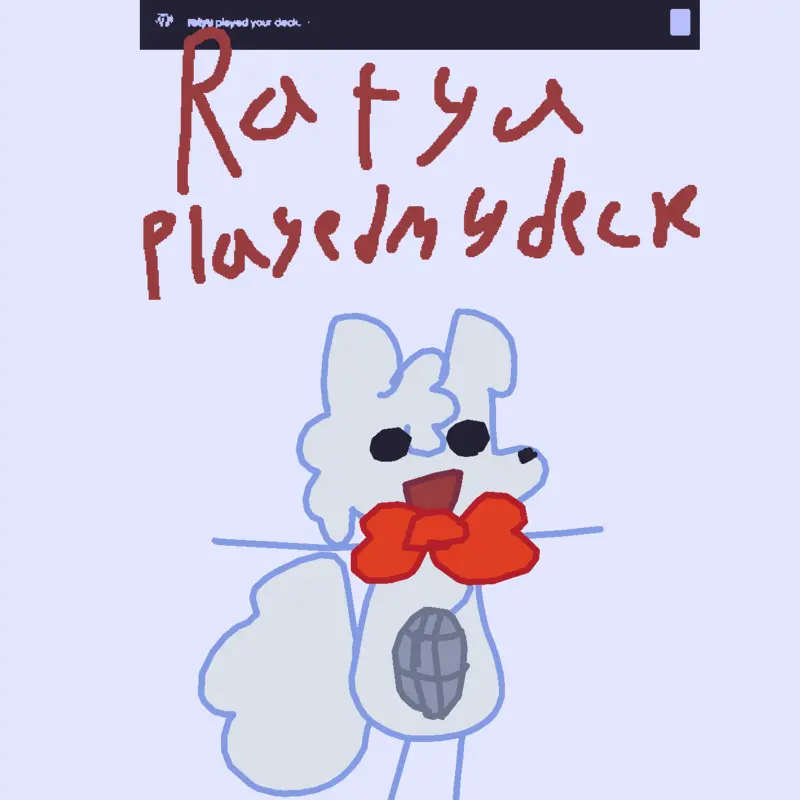 Game by @Christmas_fox