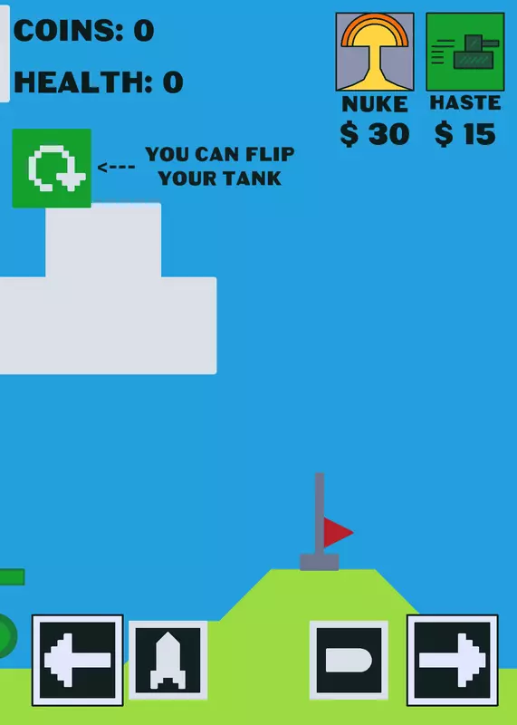 Game by @FloppaVsBingus