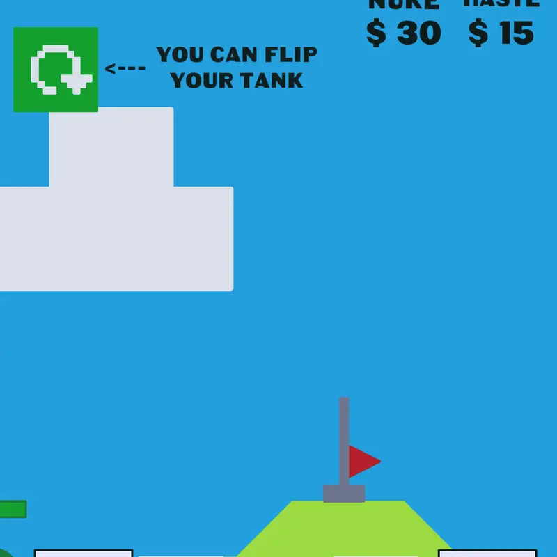 Game by @FloppaVsBingus
