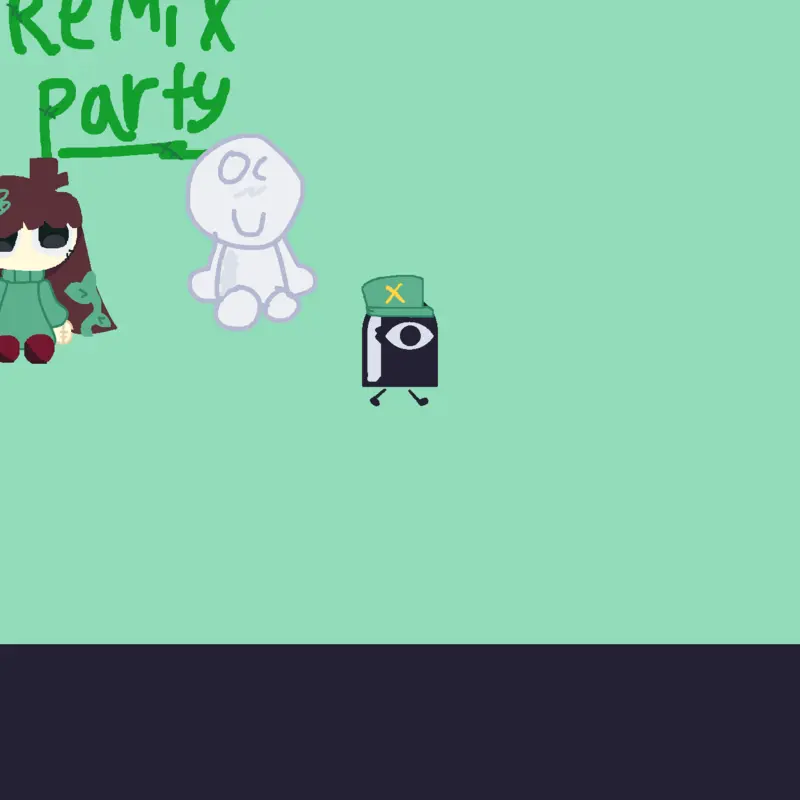 Game by @brightknee