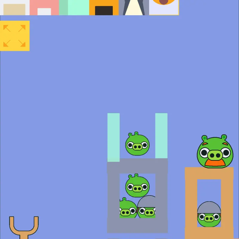 Game by @Piolin39