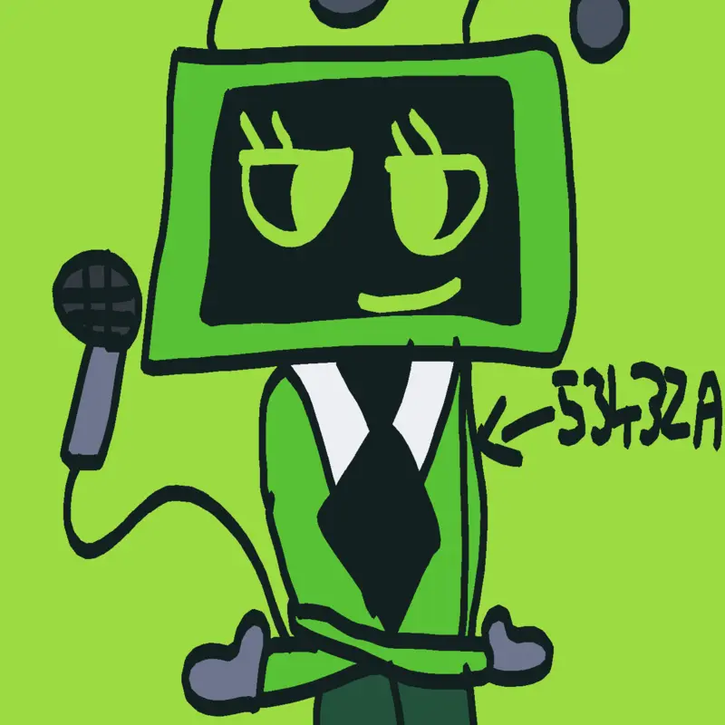 Game by @5343ZAThe3rd