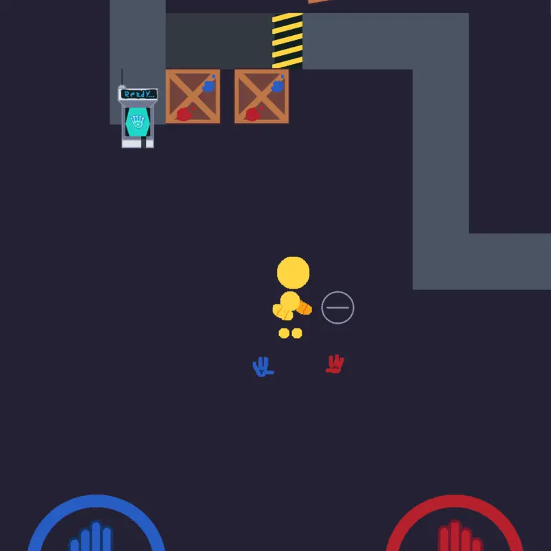 Game by @weqa