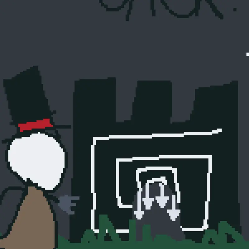 Game by @PapoCastleTheRemixer