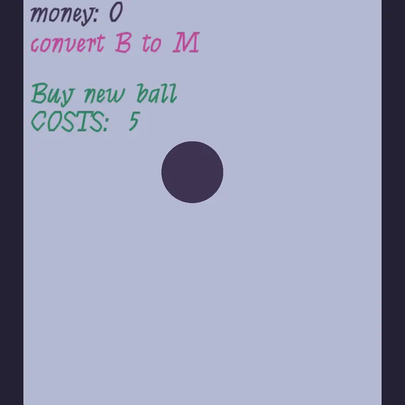 Game by @Rivulose