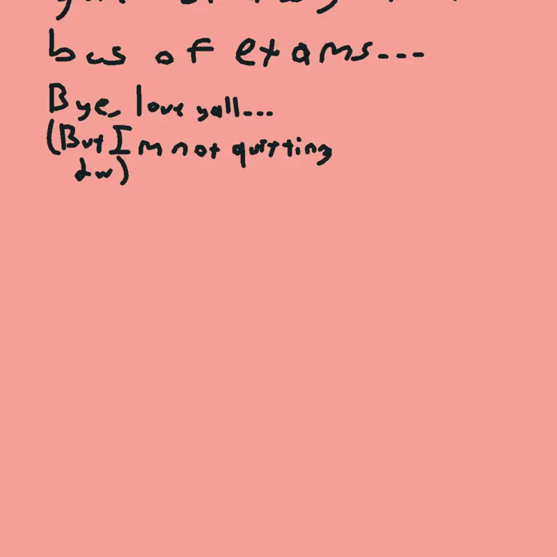 Bye… by @-Nuzi4ever-