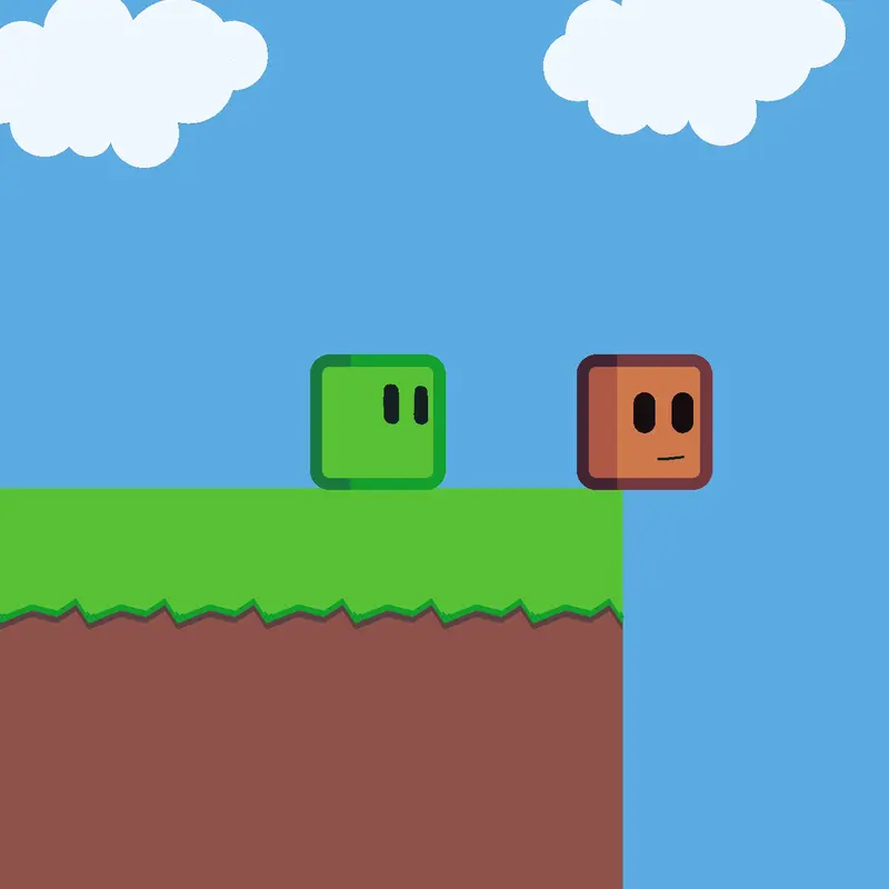 Game by @king_patato
