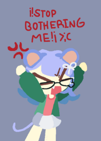 No Stopbotheringme game