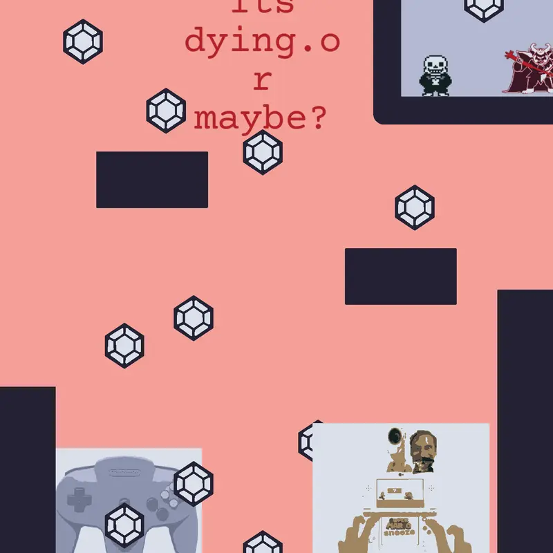 Game by @CSTR2Q