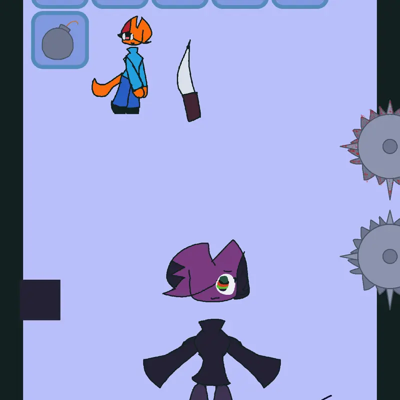 Game by @Nastya_cat