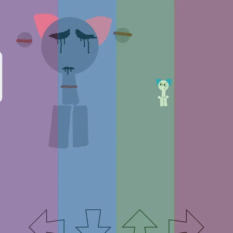Game by @GenevieveAjavon