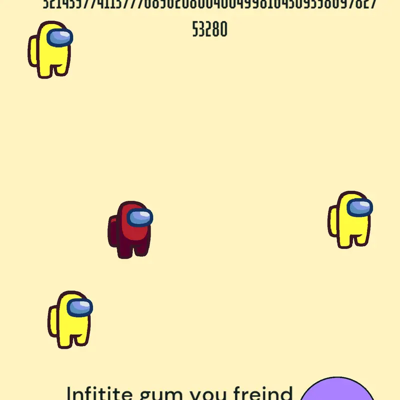 Game by @-_aravacube_-