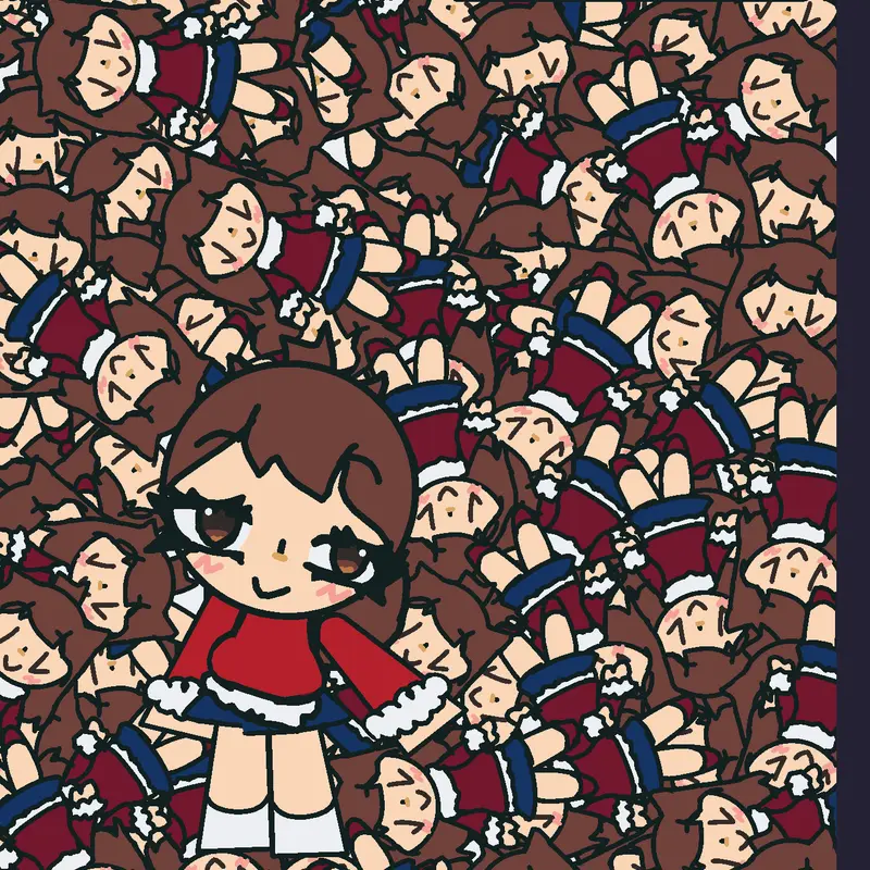 Game by @Sailor_Moon2004