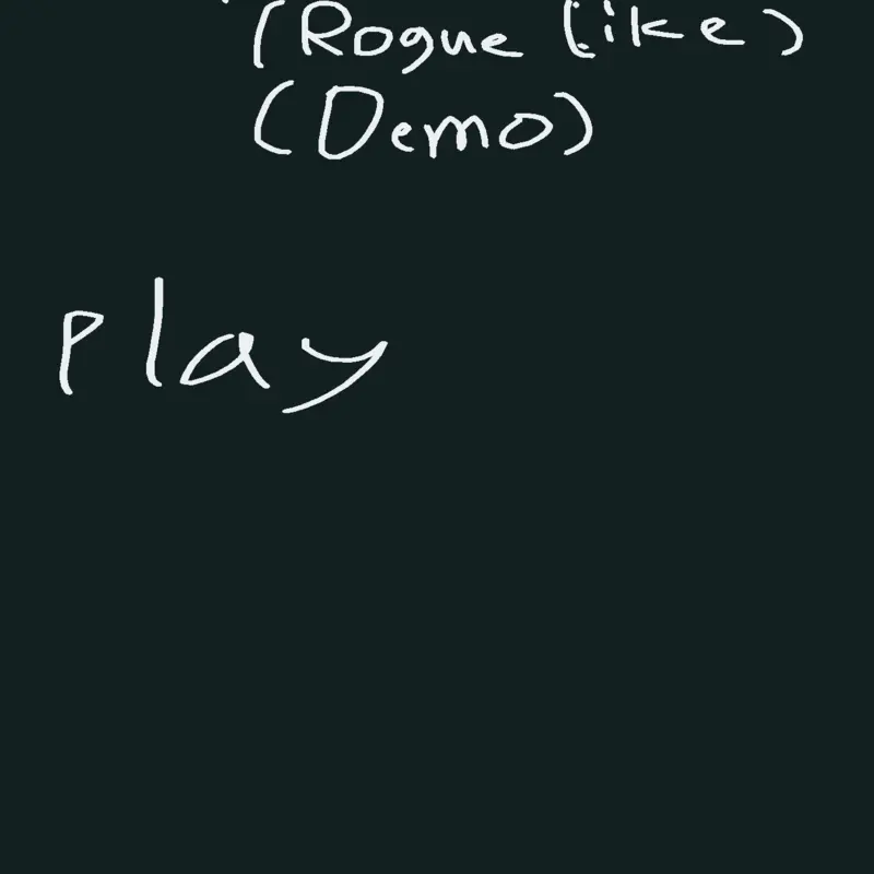 Game by @maherd