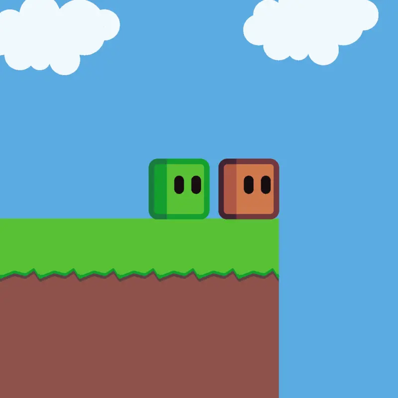 Game by @Dozenalblocks_9