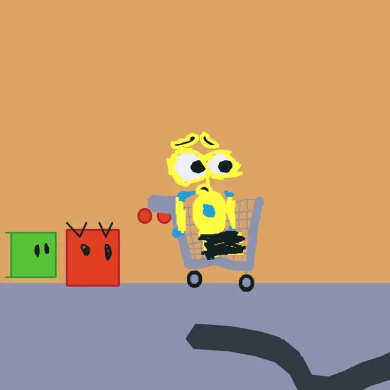 Game by @WubCastle
