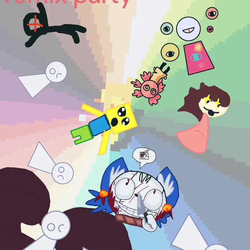Game by @415nanabr