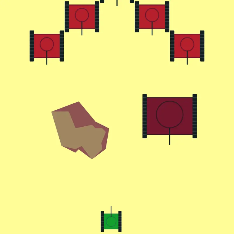 Game by @Artem_123455