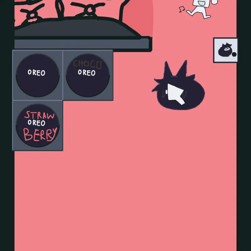 Game by @Cherry_officialBaka