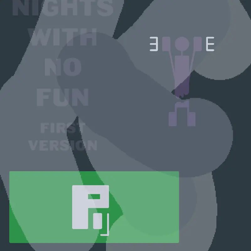 Five Nights with no fun by @investmenty0