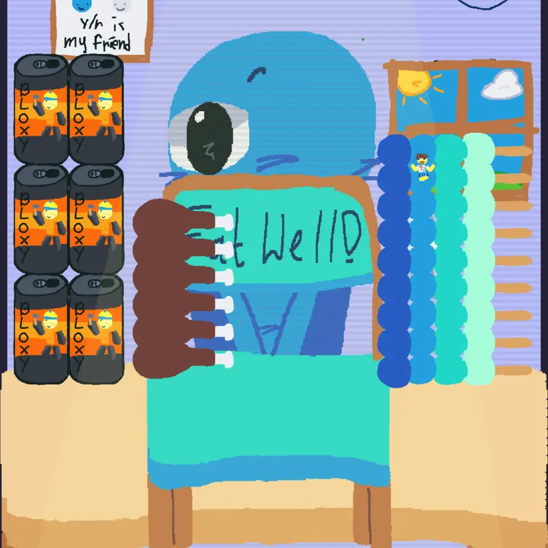 Game by @blueperson