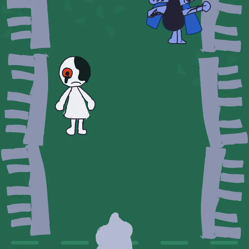 Game by @Candicejez
