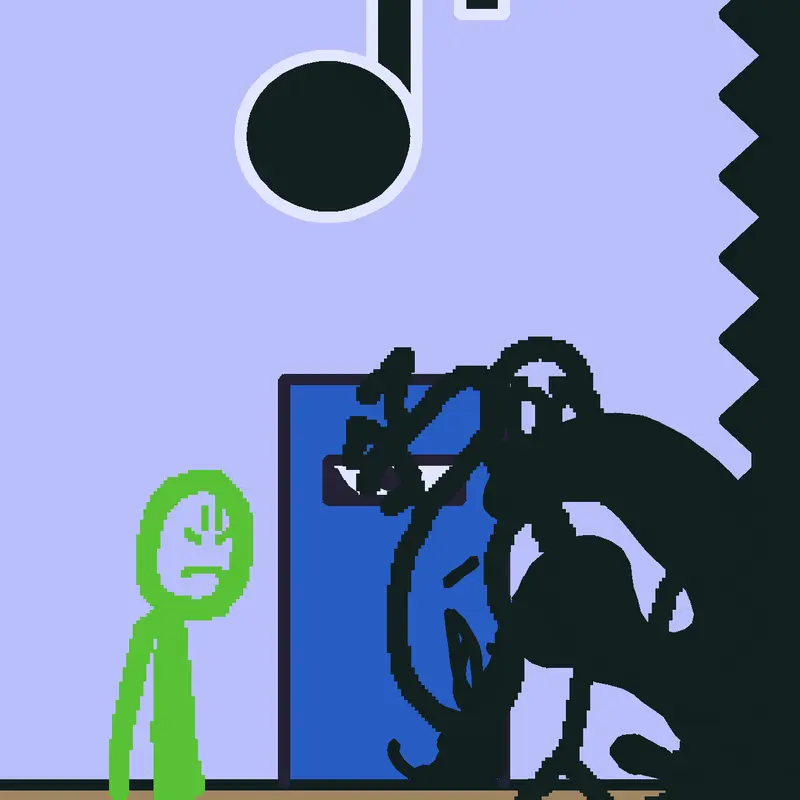 Game by @lukelagg