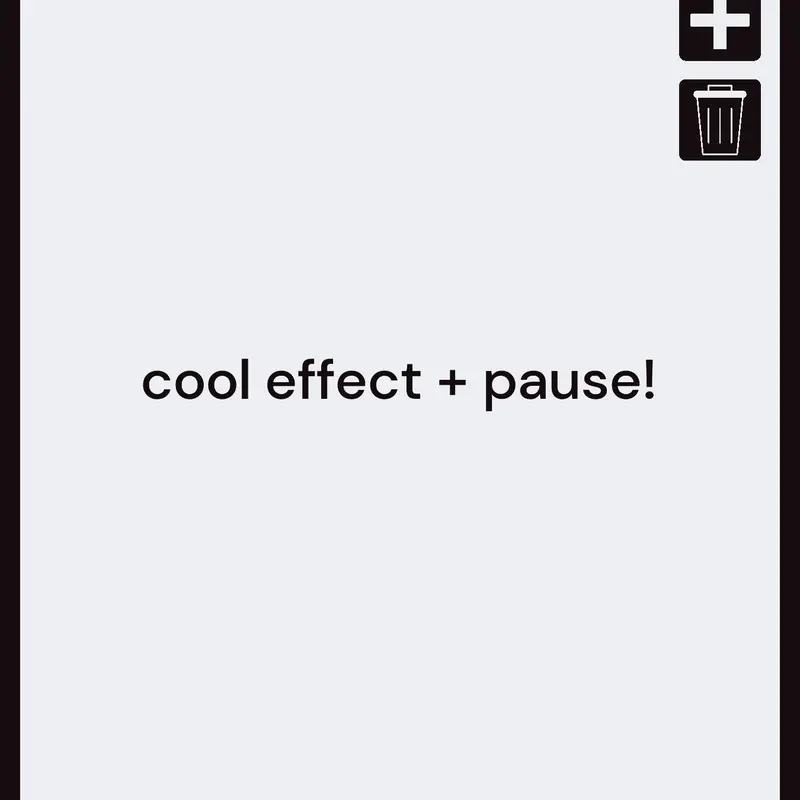 water effect & pause by @shaddyplayz6