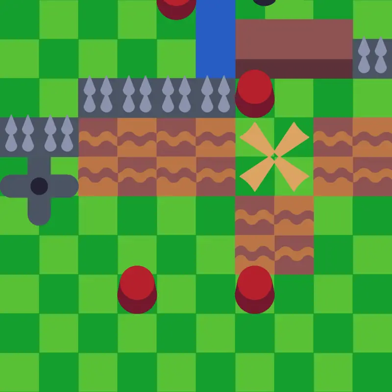 Game by @Esertvuran54