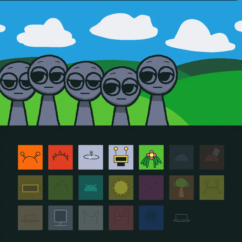 Game by @cave