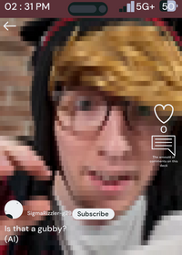 YouTube ig