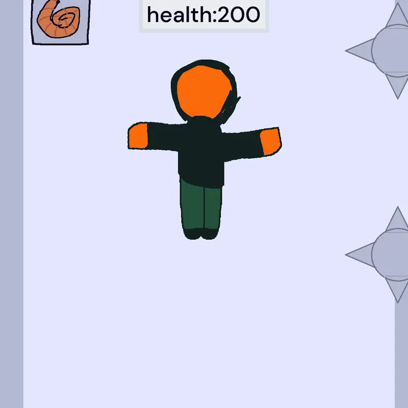 Game by @SMAIL-