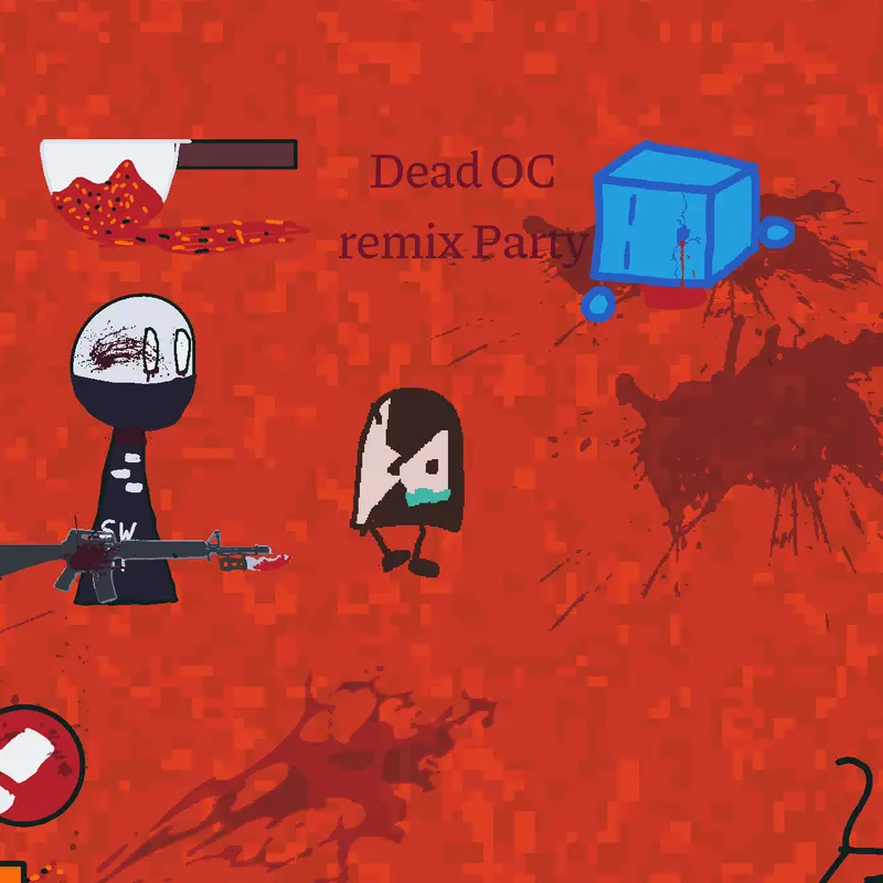 Game by @bluecube_yay