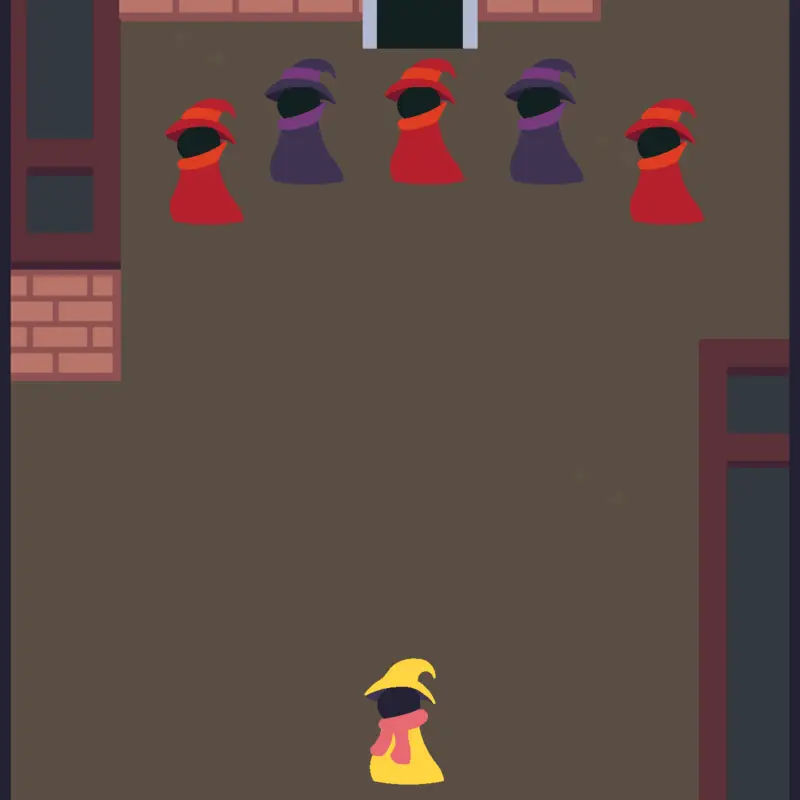 Game by @some_randomrobot