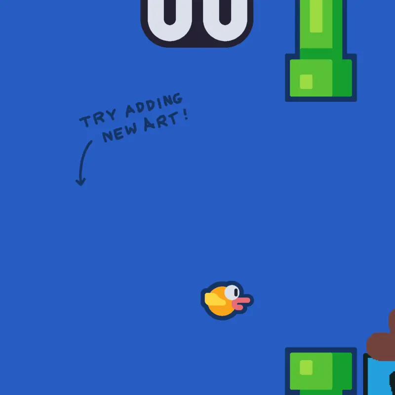 Game by @mr-pibs