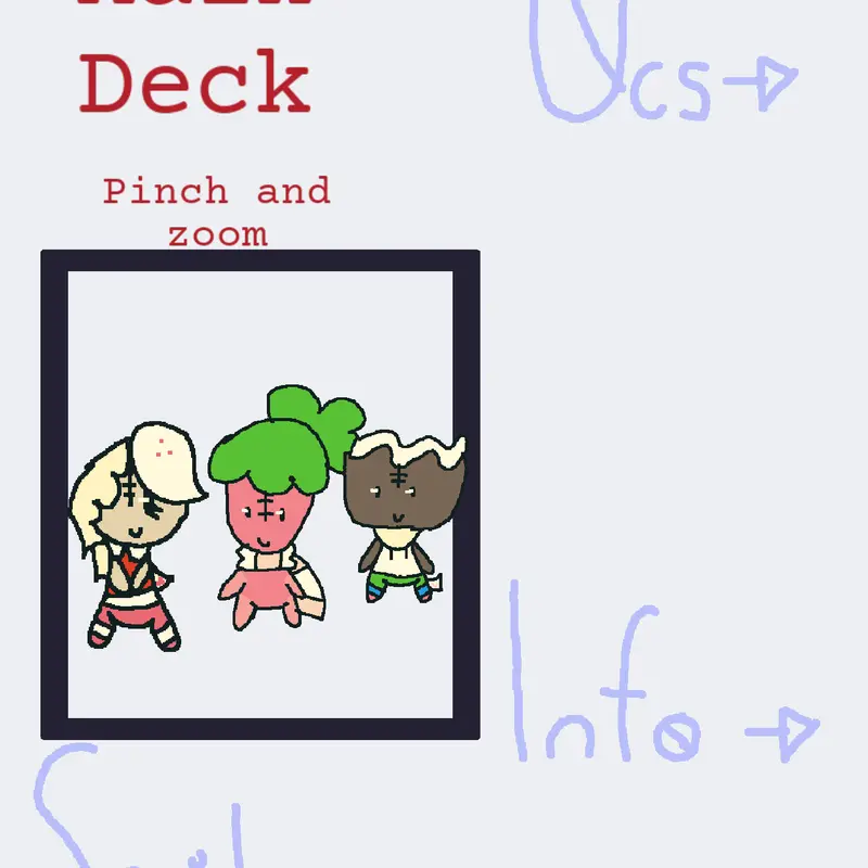 Game by @s4wr