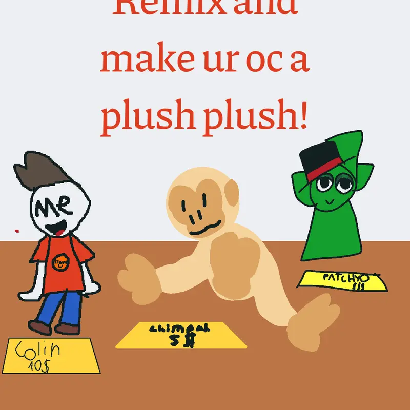 Game by @ColinPlayzAnythings