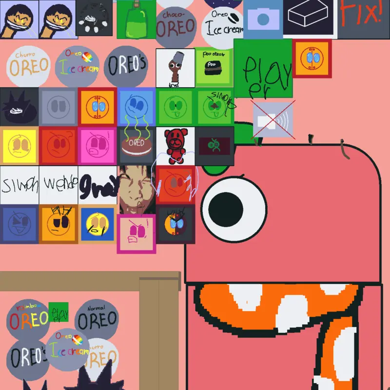Game by @qweqlql