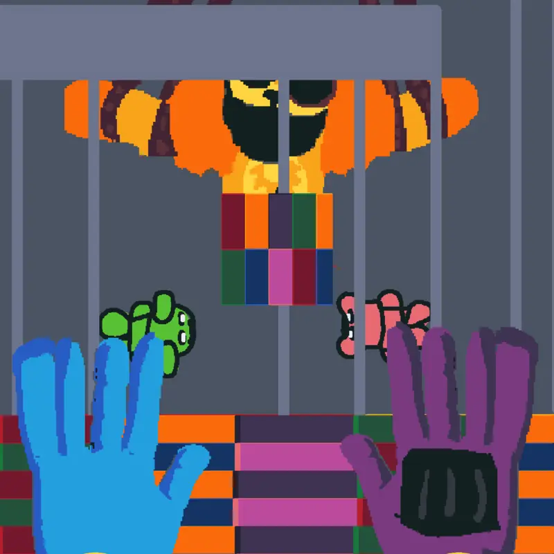 Game by @Rosepink