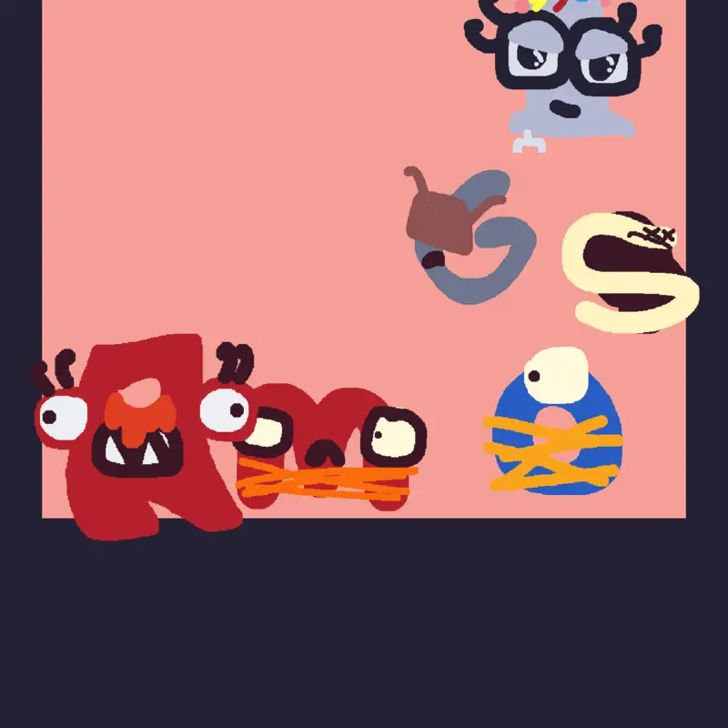 Game by @AegonMiandro