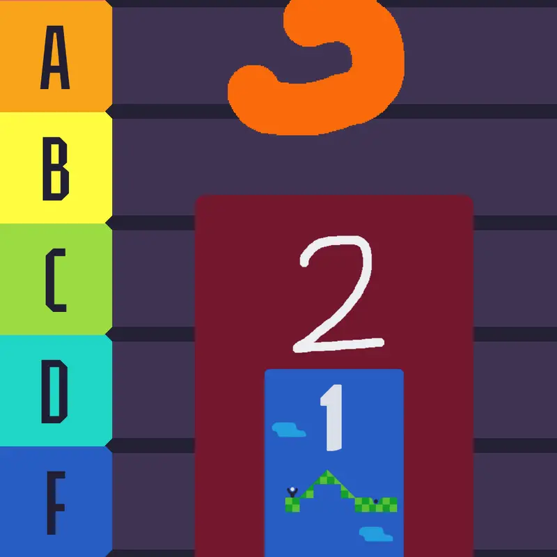 Game by @Andrei7